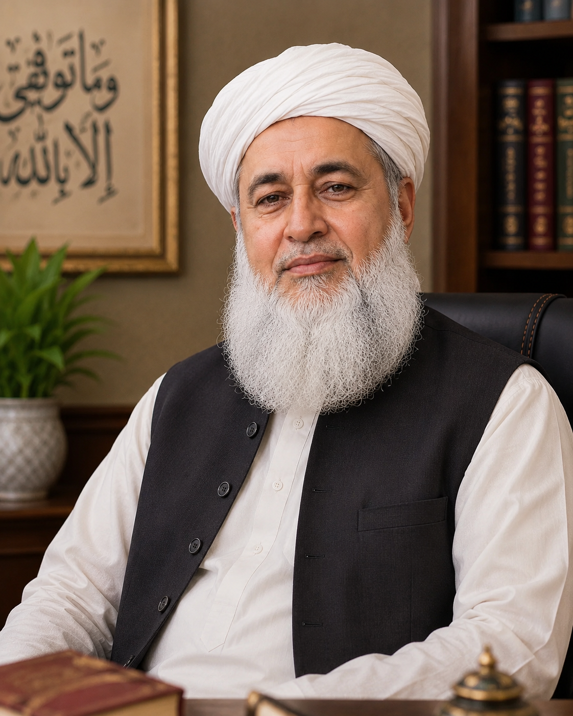 Guru Karim Khan